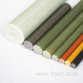 Hot selling fiberglass frp pultruded epoxy insulation rod